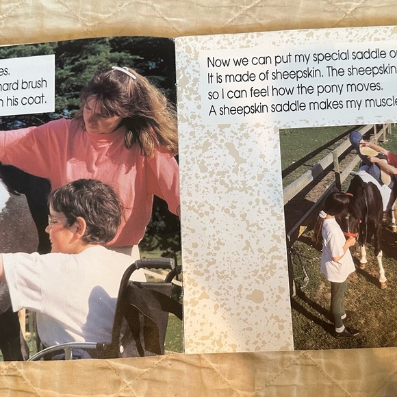 Riding - Picture 4 of 7